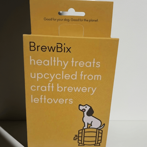 BrewBix Dog Treats - Nutritious & Delicious Treats for Dogs | Pilgrim Pets - Pilgrim Pet Supplies