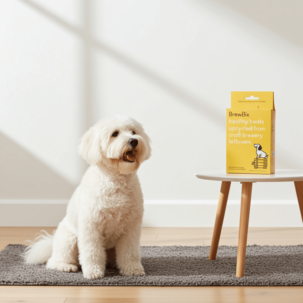 BrewBix Dog Treats - Nutritious & Delicious Treats for Dogs | Pilgrim Pets - Pilgrim Pet Supplies