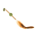 Cat Playtime Real Catnip Stick Toy - Pilgrim Pet Supplies