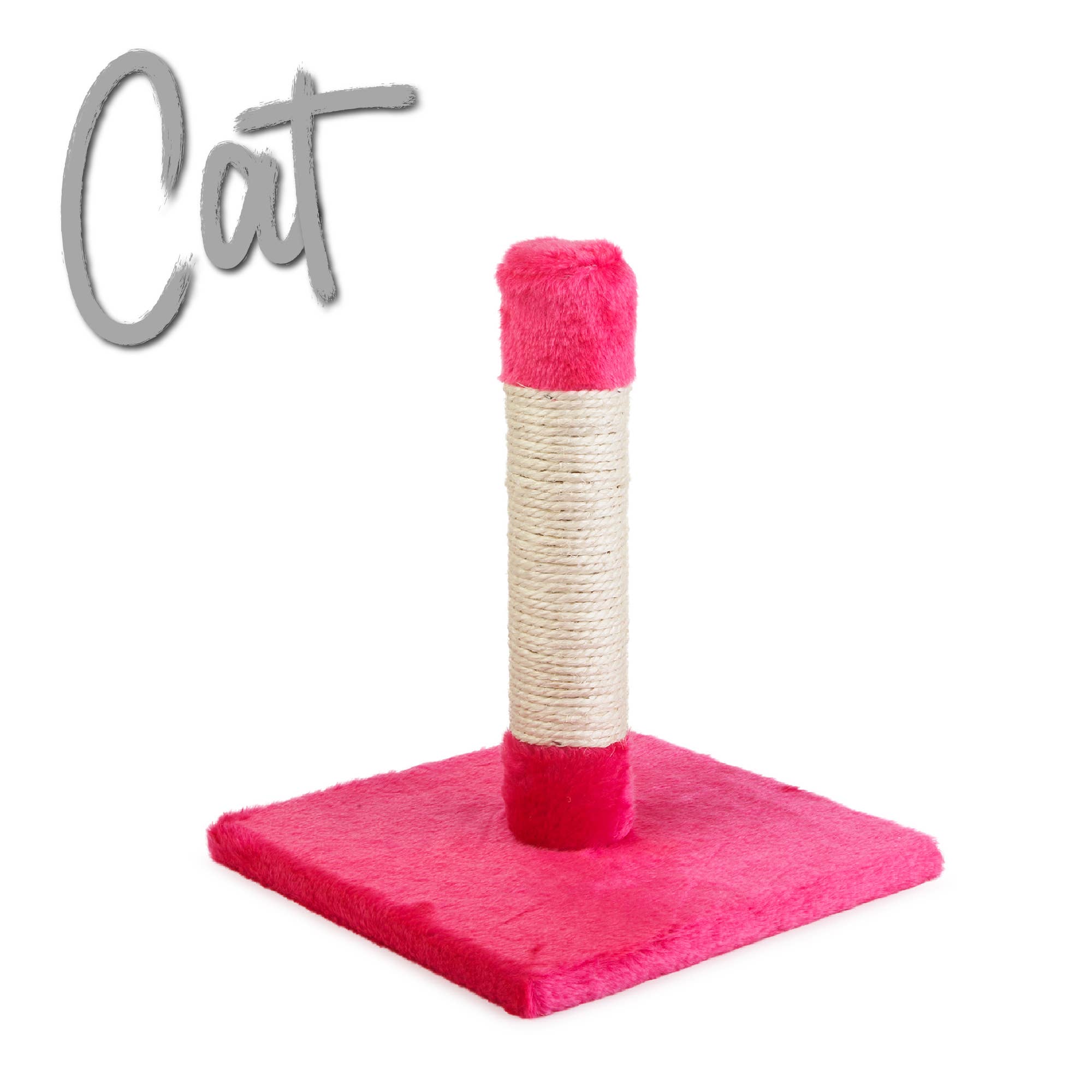 Cat Scratch Posts - Pilgrim Pet Supplies