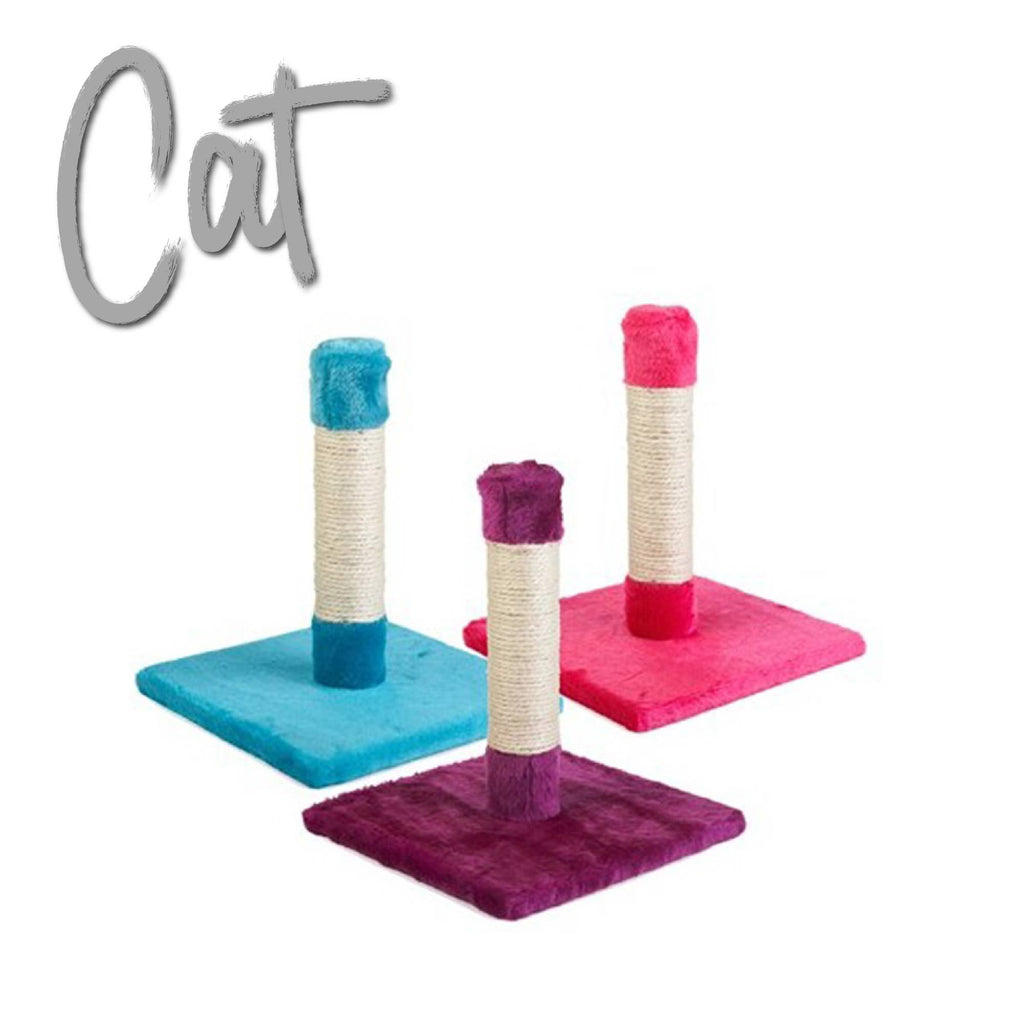 Cat Scratch Posts - Pilgrim Pet Supplies