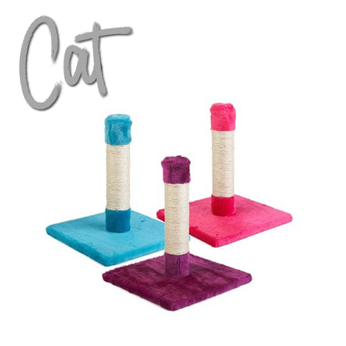 Cat Scratch Posts - Pilgrim Pet Supplies