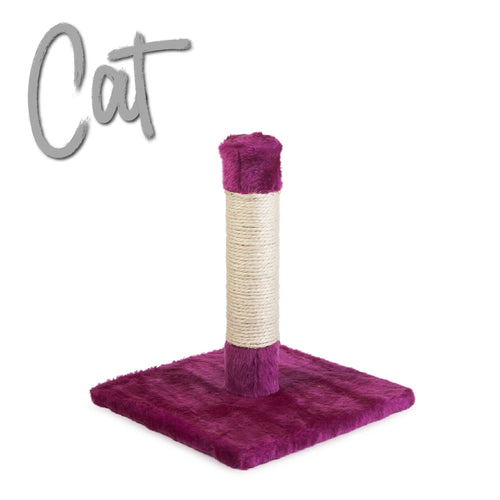 Cat Scratch Posts - Pilgrim Pet Supplies