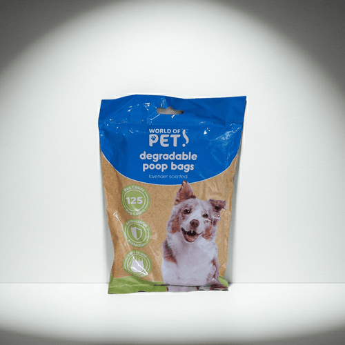 Degradable Dog Poop Bags | Dog Waste Bags - Pilgrim Pet Supplies