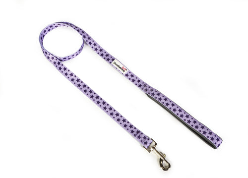 Doodlebone Padded Dog Lead – Heavy Duty, Comfortable & Machine Washable - Pilgrim Pet Supplies