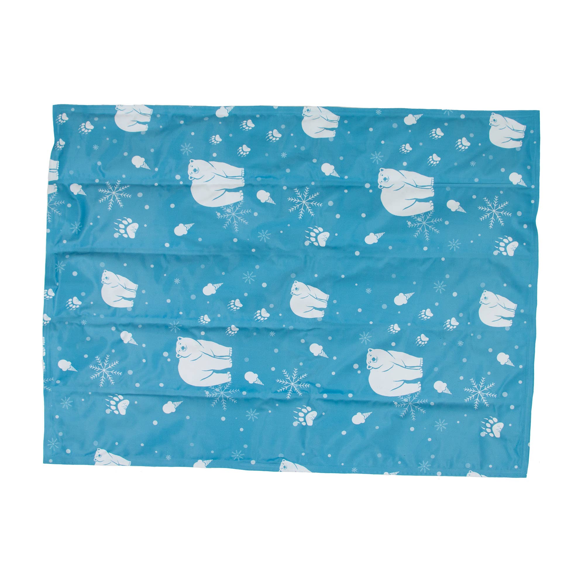 Ice Paws Cooling Mat Small or Large - Pilgrim Pet Supplies