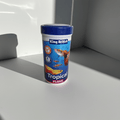 King British 28g tropical flakes - Pilgrim Pet Supplies