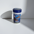 King British 40g algae wafers - Pilgrim Pet Supplies