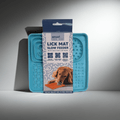 Licky Mat Slow Feeder for Dogs | Enrichment & Anxiety Relief - Pilgrim Pet Supplies