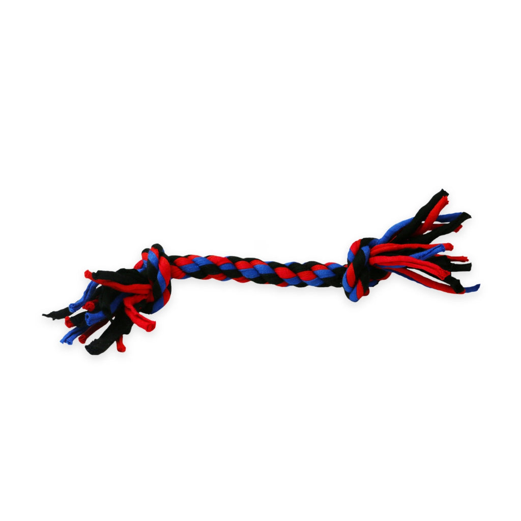 Made From Mini 2 Knot Bone - Pilgrim Pet Supplies