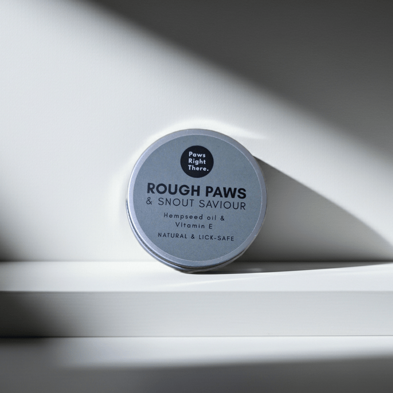 Paw & Nose Balm | VEGAN | 100% NATURAL | PLASTIC FREE | ECO - Pilgrim Pet Supplies