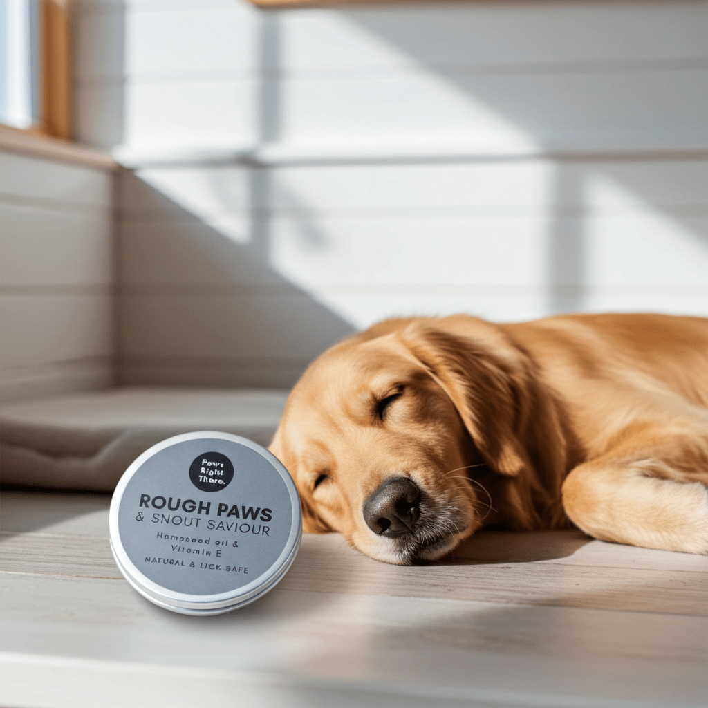 Paw & Nose Balm | VEGAN | 100% NATURAL | PLASTIC FREE | ECO - Pilgrim Pet Supplies