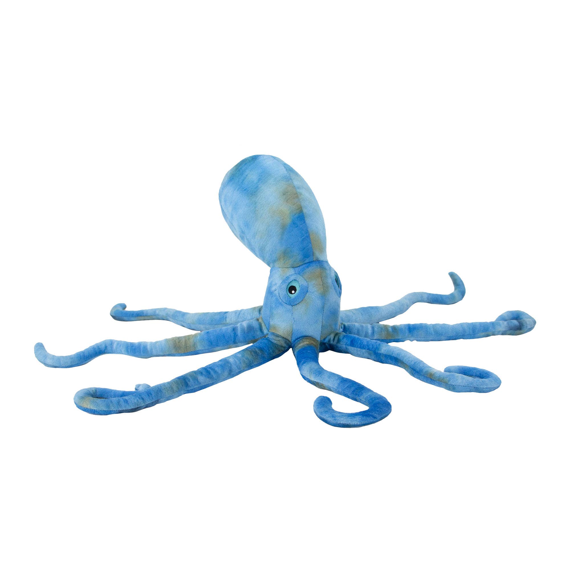 Playtime For Dogs Cuddle Phil The Kraken - Pilgrim Pet Supplies