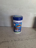 King British 40g algae wafers