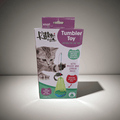 Tumbler Toy Interactive Cat Toy - Pilgrim Pet Supplies